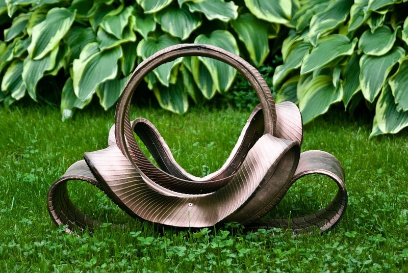 Sustainable Decor Crafts